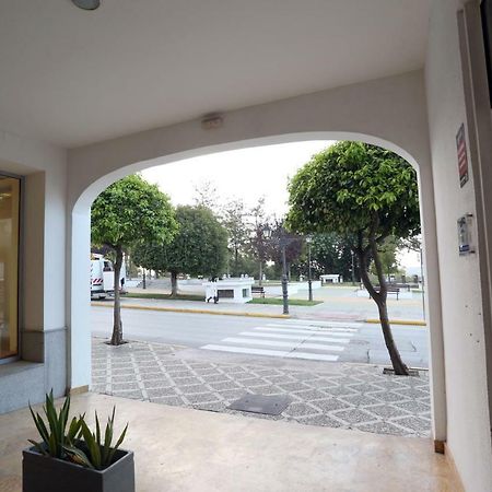 Apartamento Duque De Arcos 2 Аркос де ла Фронтера Экстерьер фото