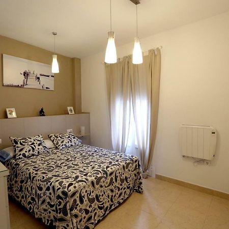 Apartamento Duque De Arcos 2 Аркос де ла Фронтера Экстерьер фото