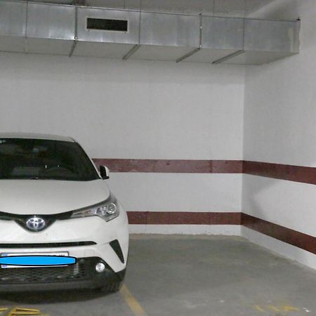 Apartamento Duque De Arcos 2 Аркос де ла Фронтера Экстерьер фото