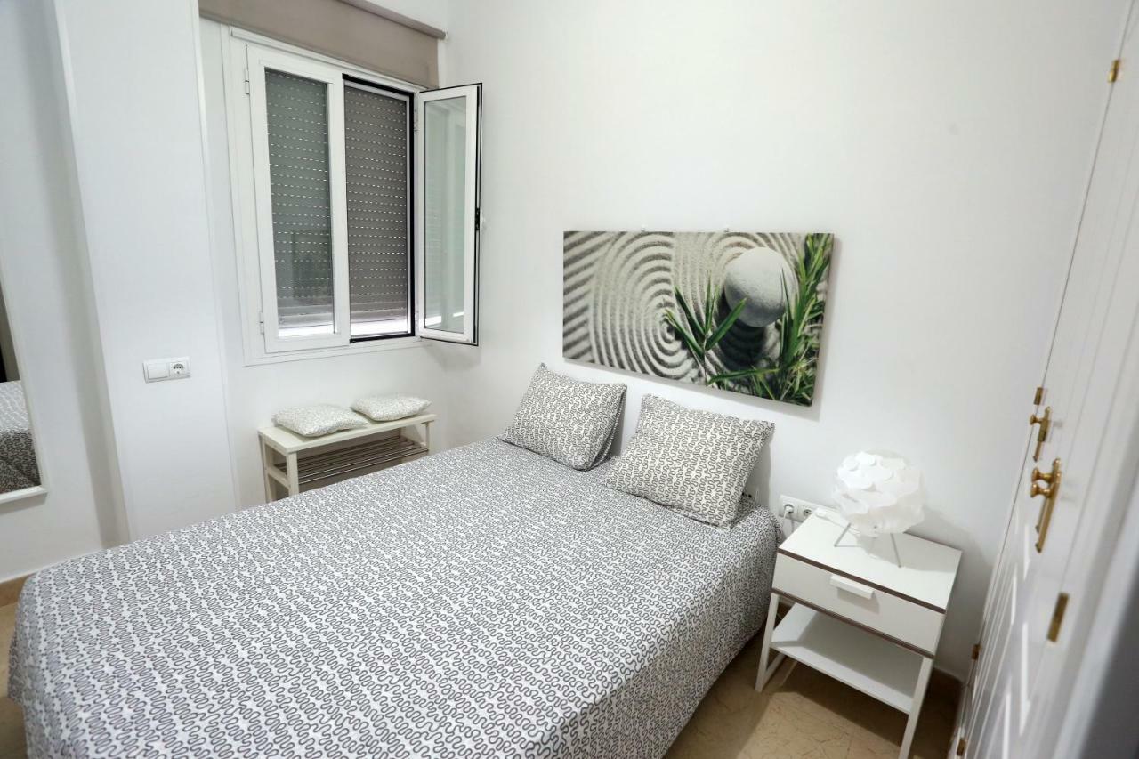 Apartamento Duque De Arcos 2 Аркос де ла Фронтера Экстерьер фото