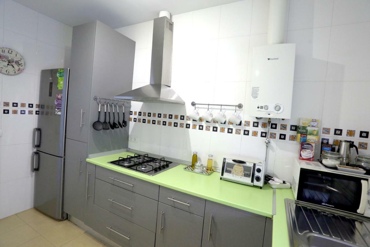 Apartamento Duque De Arcos 2 Аркос де ла Фронтера Экстерьер фото