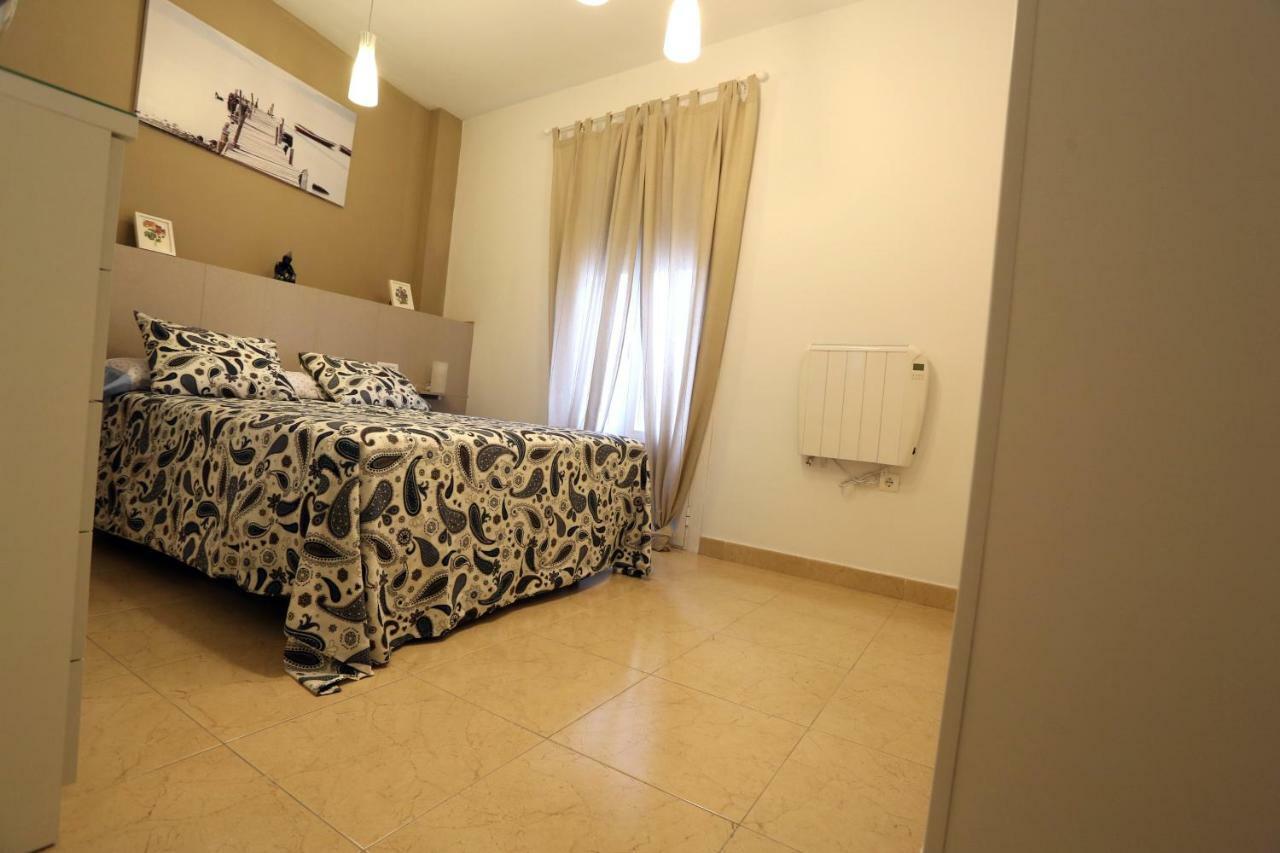 Apartamento Duque De Arcos 2 Аркос де ла Фронтера Экстерьер фото