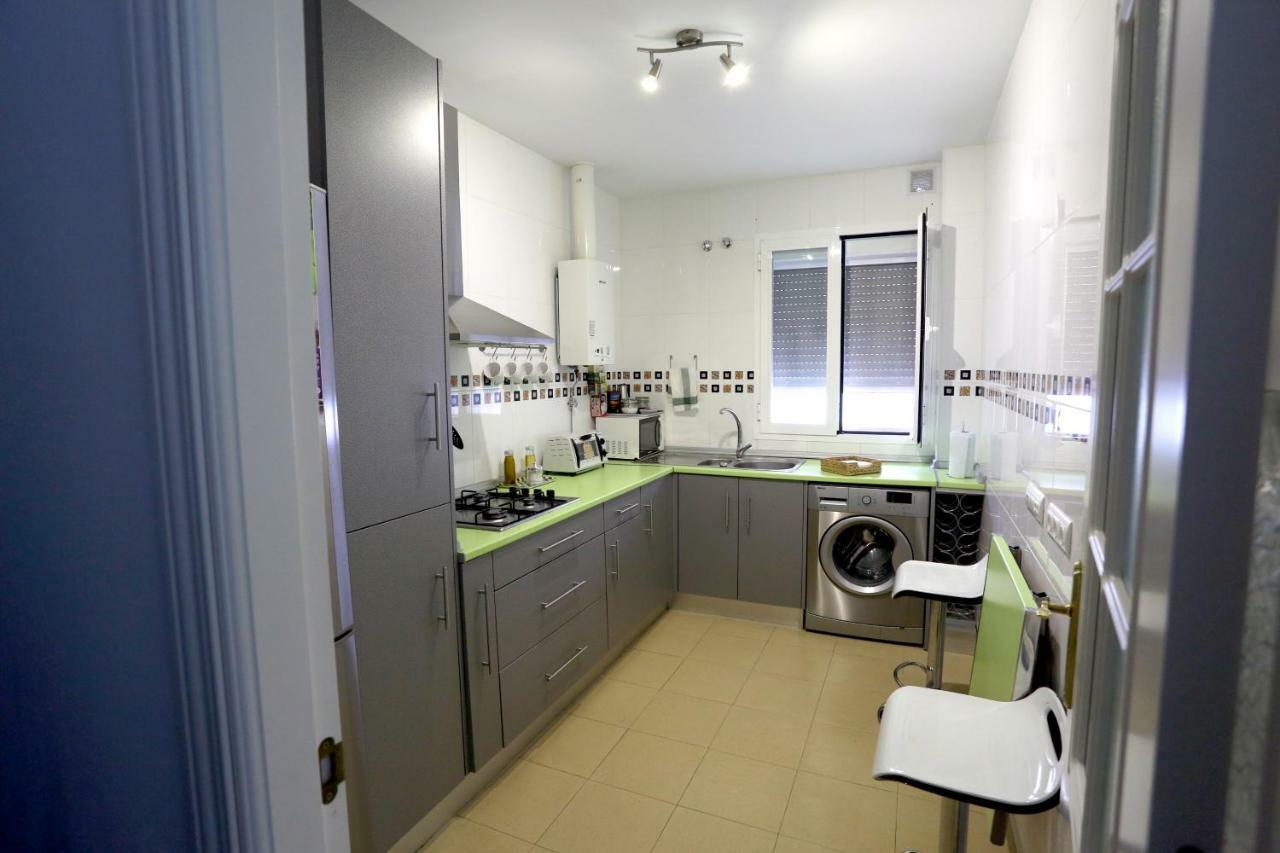 Apartamento Duque De Arcos 2 Аркос де ла Фронтера Экстерьер фото