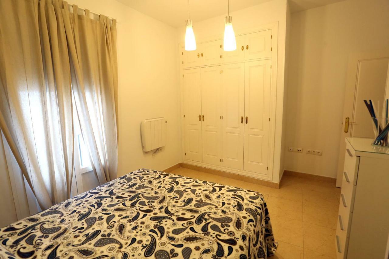 Apartamento Duque De Arcos 2 Аркос де ла Фронтера Экстерьер фото
