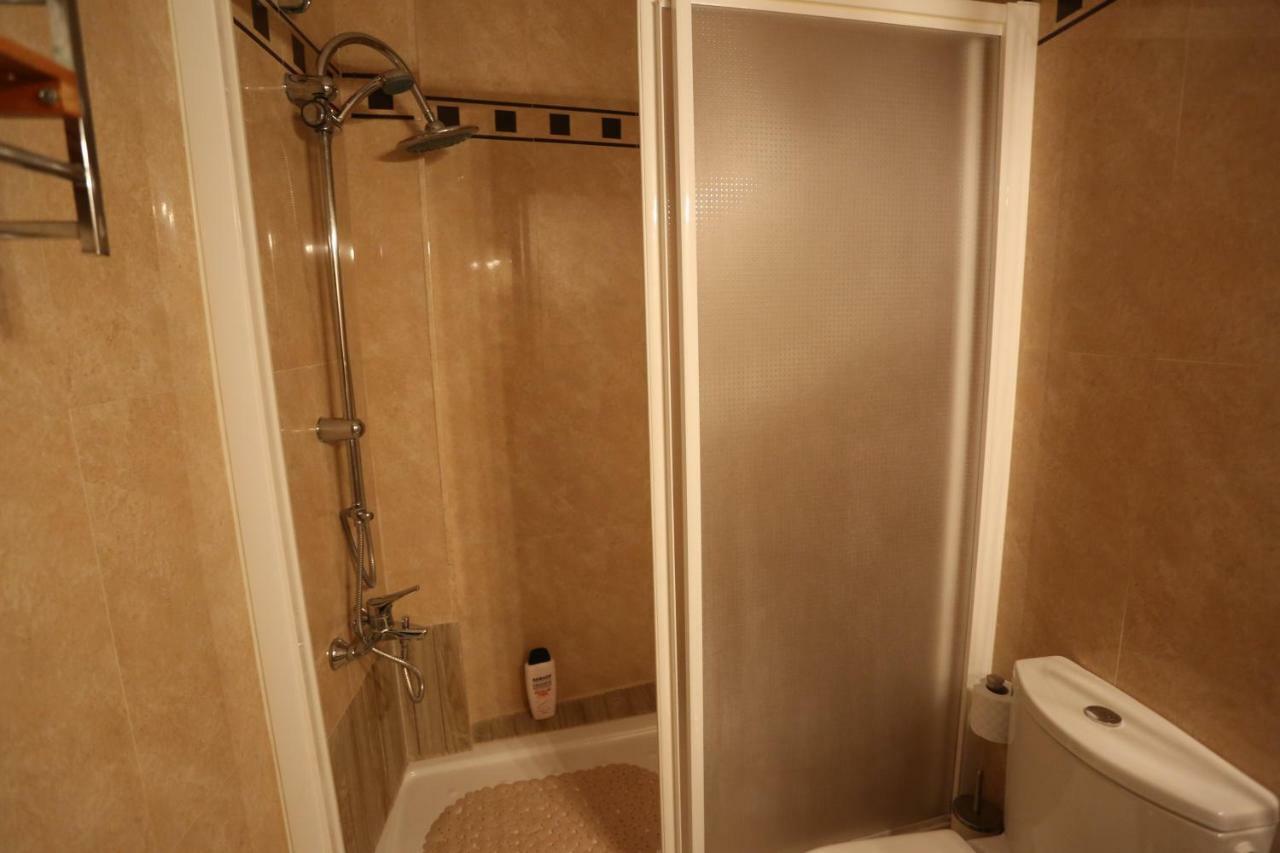 Apartamento Duque De Arcos 2 Аркос де ла Фронтера Экстерьер фото