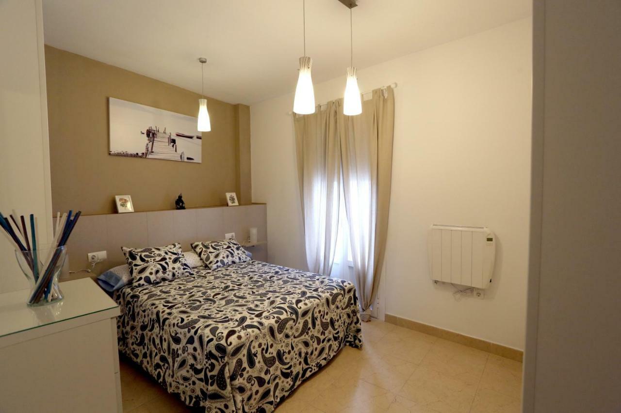 Apartamento Duque De Arcos 2 Аркос де ла Фронтера Экстерьер фото