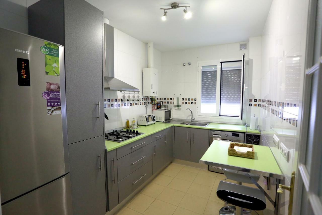 Apartamento Duque De Arcos 2 Аркос де ла Фронтера Экстерьер фото