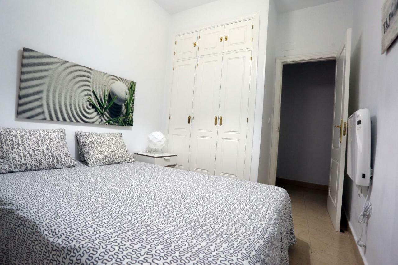 Apartamento Duque De Arcos 2 Аркос де ла Фронтера Экстерьер фото