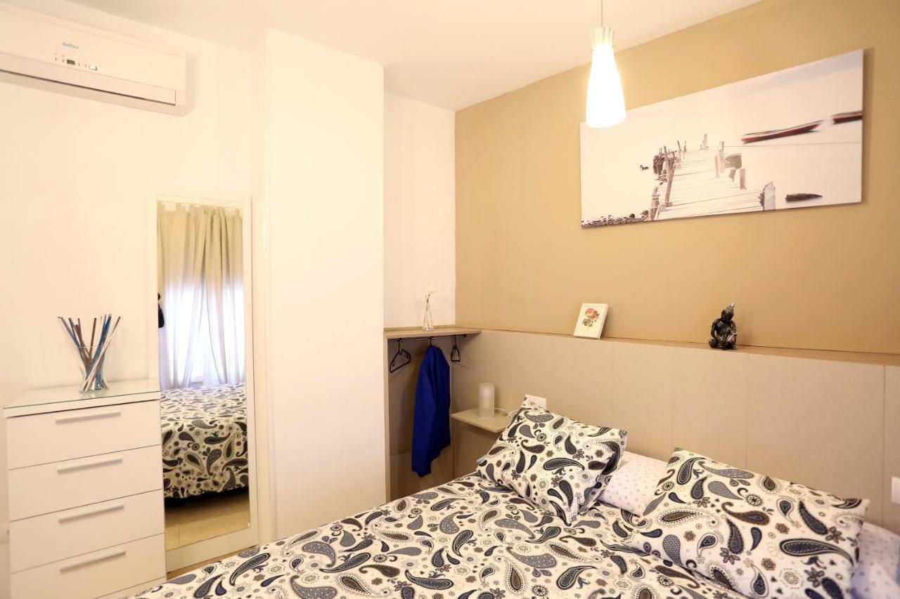 Apartamento Duque De Arcos 2 Аркос де ла Фронтера Экстерьер фото
